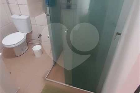 Apartamento á venda com 55m² - Mooca
