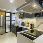 Apartamento à venda com 3 quartos, sendo 1 suíte, em Vila Uberabinha, São Paulo, SP
