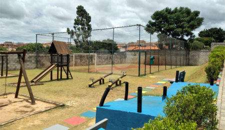 Casa à venda com 2 quartos no condomínio Novo Horizonte, Itapetininga - SP
