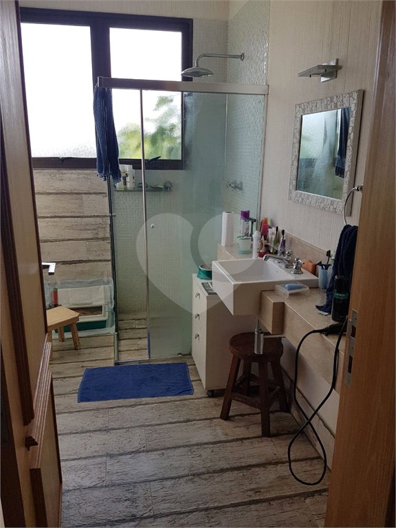 Casa à venda com 3 suítes no condomínio Palm Lane, São Paulo - SP