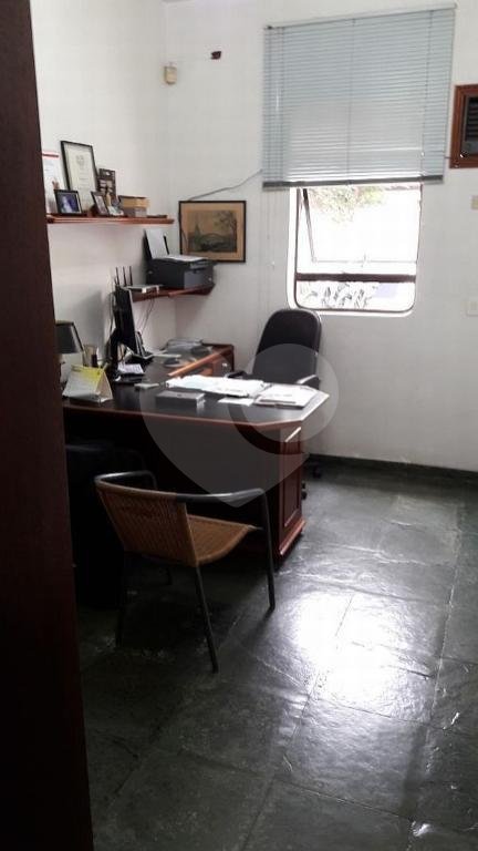 Casa à venda em Vila Mariana, São Paulo, SP