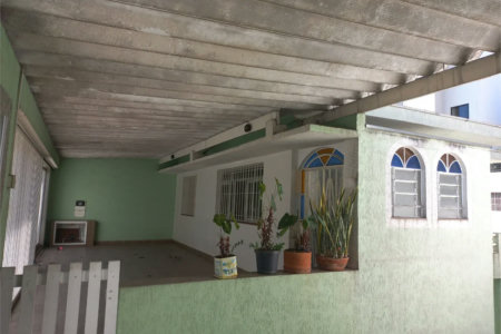 Casa à venda com 3 quartos em Vila Ipojuca, São Paulo, SP