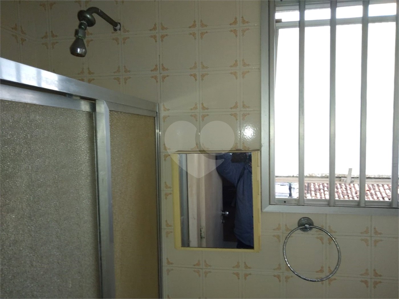 Apartamento à venda com 4 quartos, sendo 2 suítes, em Tijuca, Rio de Janeiro, RJ
