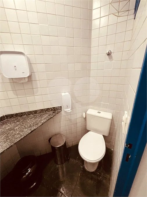 Sobrado para alugar no Centro, Santo André, SP