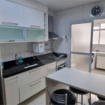 Apartamento à venda com 3 suítes em Santa Teresinha, São Paulo, SP