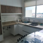 Apartamento à venda com 4 quartos, sendo 2 suítes,  em Vila Sfeir, Indaiatuba, SP