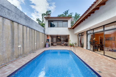 Casa de Vila à venda com 4 quartos, sendo 2 suítes,  no condomínio City Campo Grande, São Paulo - SP