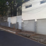 Terreno à venda em Pinheiros, São Paulo, SP