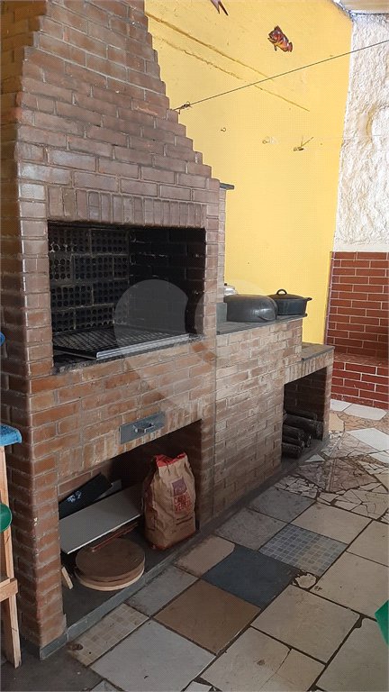 Casa Térrea à venda com 3 quartos, sendo 2 suítes, no Brasilândia, São Paulo, SP