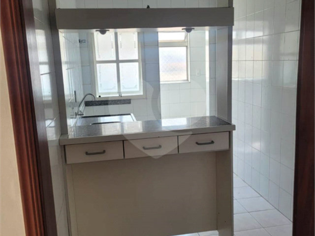 Apartamento à venda com 2 quartos em Tucuruvi, São Paulo, SP