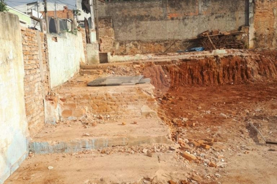 Terreno para alugar em Tucuruvi, São Paulo, SP