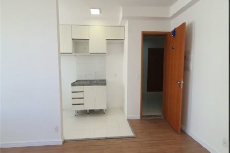 Apartamento à venda com 2 quartos em Jardim Boa Vista (zona Oeste), São Paulo, SP
