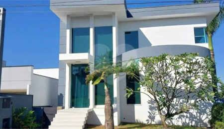 Casa à venda com 2 suítes no condomínio Residencial Vilazul, Sorocaba - SP