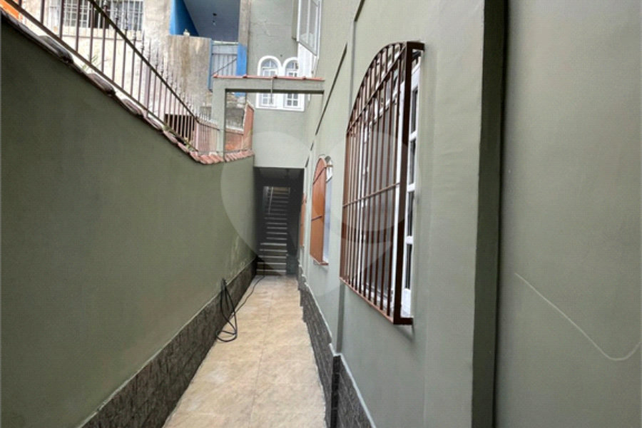 Casa à venda com 3 quartos, sendo 1 suíte, em Freguesia do Ó, São Paulo, SP