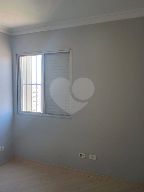 Apartamento à venda com 2 quartos em Freguesia do Ó, São Paulo, SP