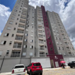 Apartamento à venda com 2 quartos em Vila Fiori, Sorocaba, SP