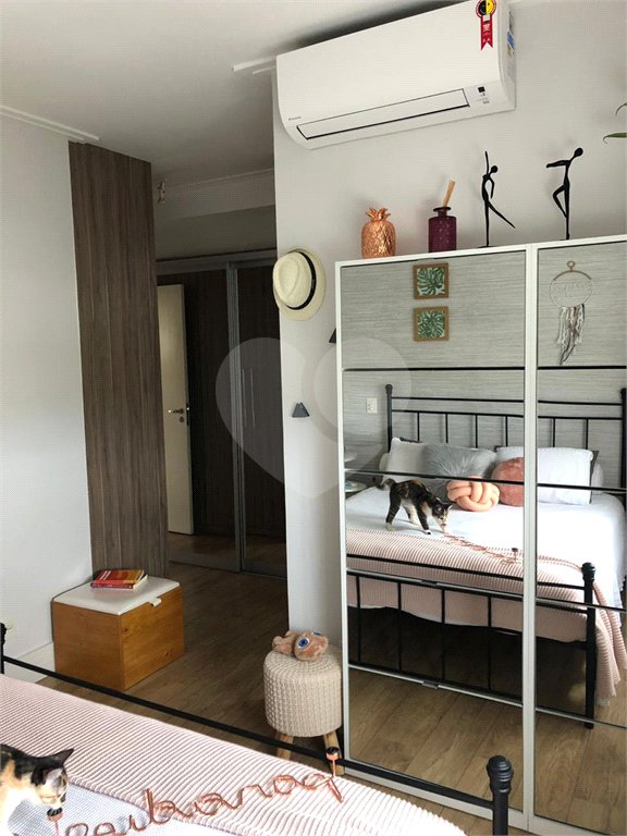 Apartamento à venda com 3 quartos, sendo 1 suíte,  em Campo Grande, São Paulo, SP