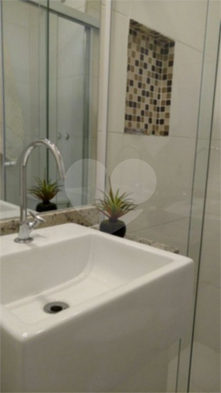 Apartamento à venda com 1 quarto em Bela Vista, São Paulo, SP