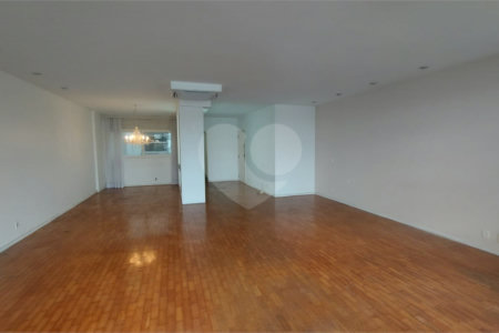 Apartamento à venda com 3 quartos, sendo 1 suíte, em Botafogo, Rio de Janeiro, RJ