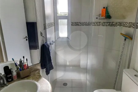 Apartamento à venda com 2 quartos em Vila Andrade, São Paulo, SP