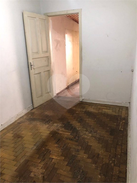 Casa à venda com 4 quartos em Vila Clementino, São Paulo, SP