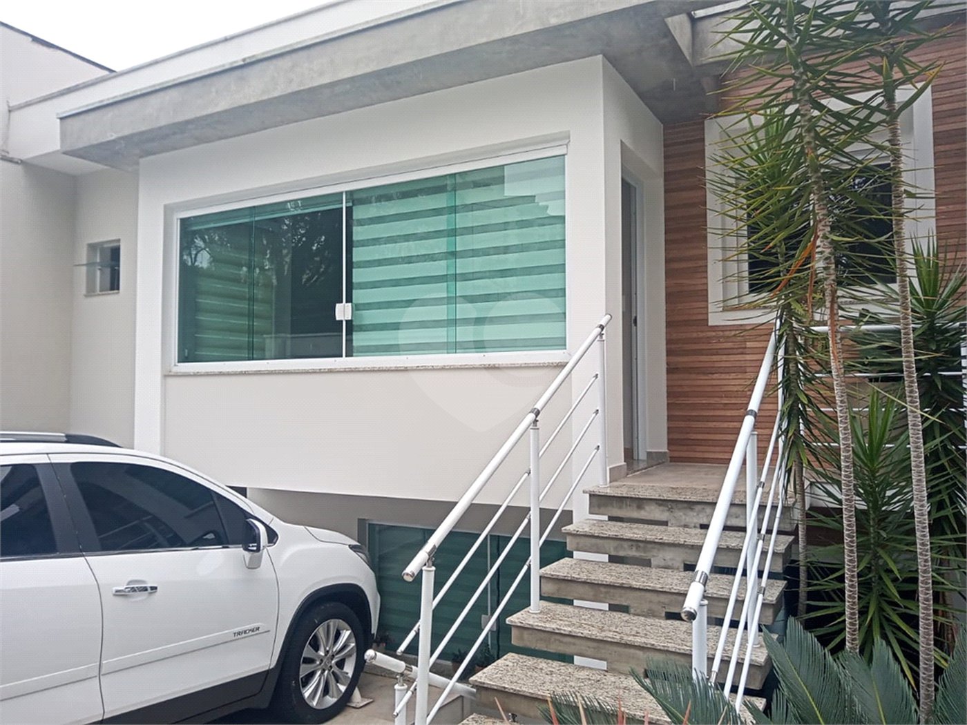 Casa Térrea à venda com 3 quartos, sendo 2 suítes, em Água Fria, São Paulo, SP