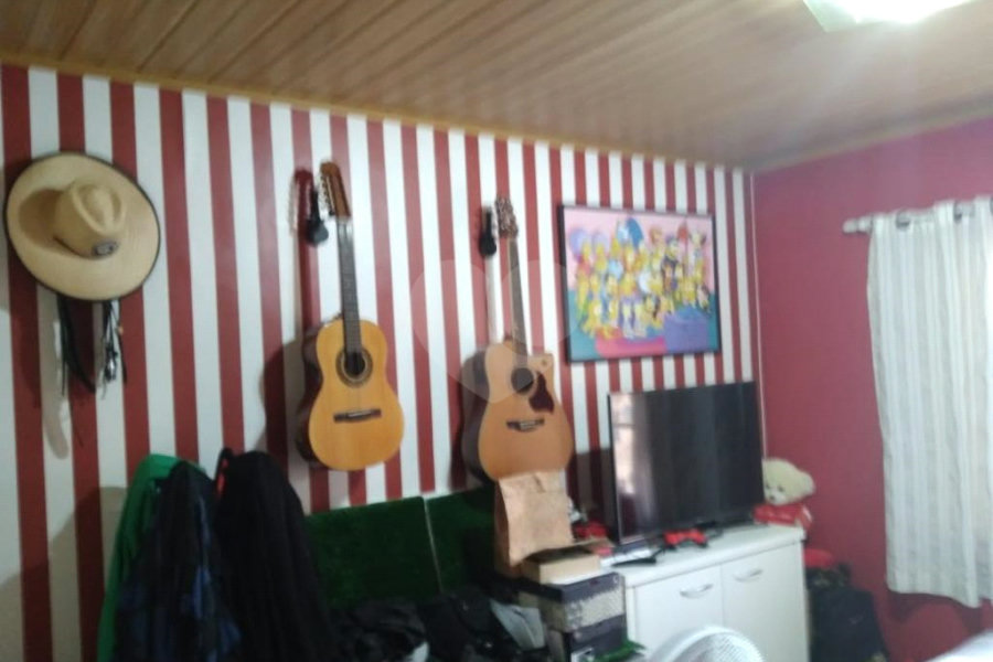 Sobrado à venda com 3 quartos em Vila Nova Cachoeirinha, São Paulo, SP