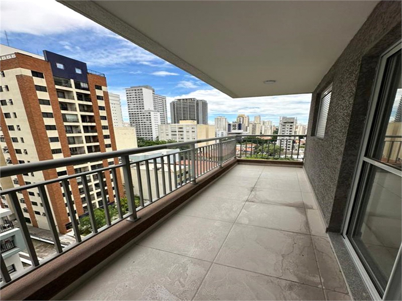 Apartamento à venda com 2 quartos em Perdizes, São Paulo, SP