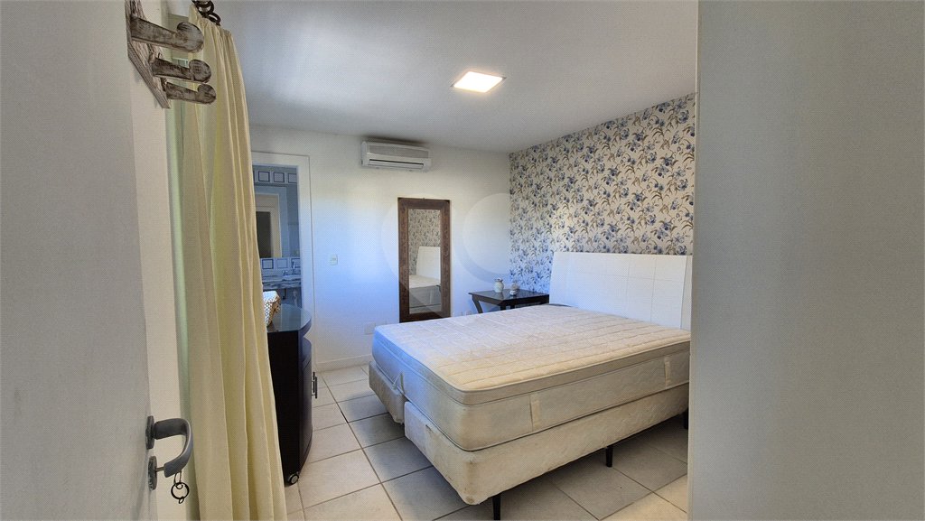 Casa em condomínio à venda com 4 suítes no Centro (mangue), Armação dos Búzios, RJ