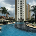 Apartamento na Mooca