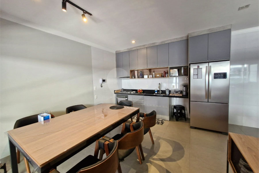 Casa à venda com 3 suítes em Vila Ester (zona Norte), São Paulo, SP