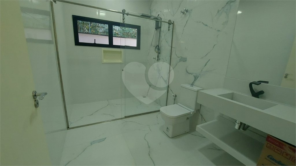 Casa à venda ou para alugar com 4 quartos, sendo 3 suítes, no condomínio Cyrela Landscape Esplanada, Votorantim - SP