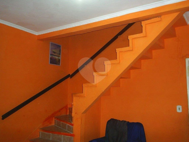 Casa à venda com 3 quartos em Vila Galvão, Guarulhos, SP