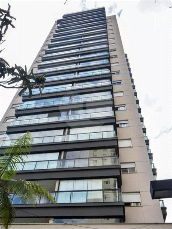 Apartamento à venda com 2 quartos, sendo 1 suíte,  em Chácara Santo Antônio, São Paulo, SP