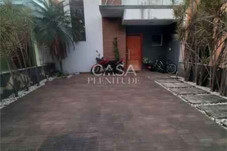 Casa em condomínio à venda com 3 quartos, sendo 1 suíte,  em Horto Florestal, Sorocaba, SP