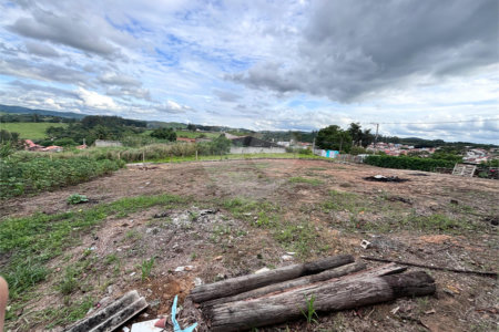 Terreno à venda em Vila Iracema, São José dos Campos, SP
