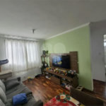 Apartamento à venda com 2 quartos em Mandaqui, São Paulo, SP