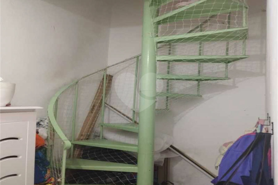 Sobrado à venda com 4 quartos em Casa Verde, São Paulo, SP