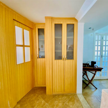 Apartamento à venda com 1 quarto em Real Parque, São Paulo, SP