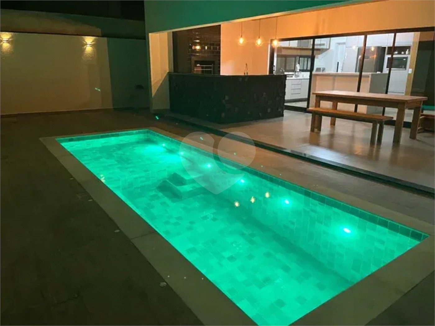 Casa à venda com 3 suítes no condomínio Sunlake, Sorocaba - SP