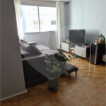 Apartamento à venda com 2 quartos em Pinheiros, São Paulo, SP