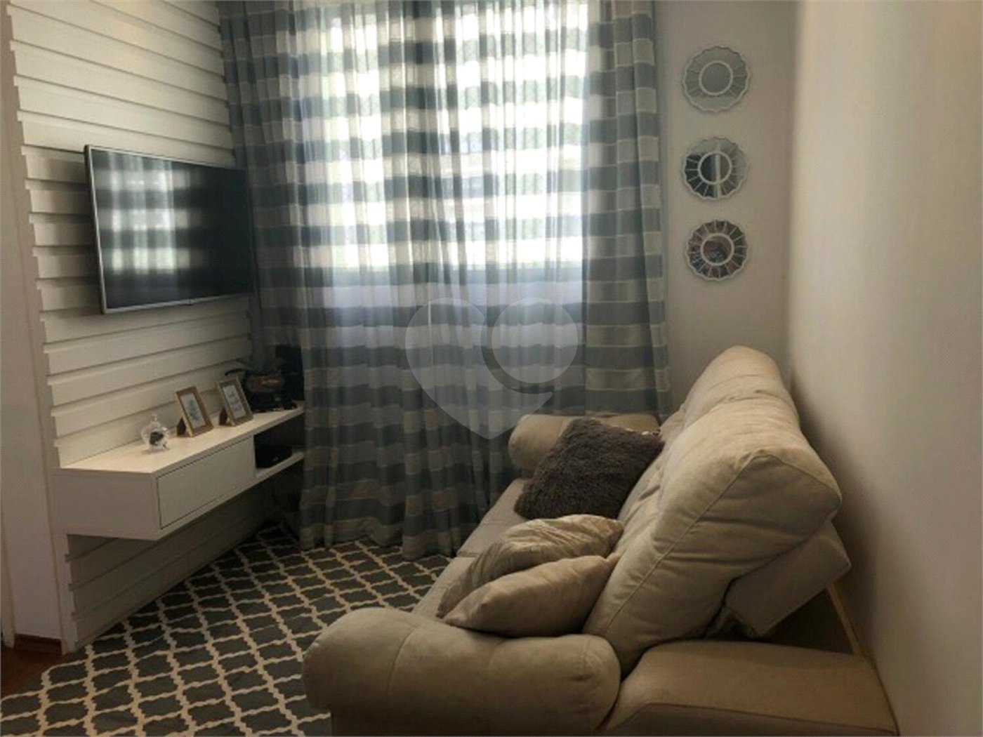 Apartamento à venda com 2 quartos em Vila Leopoldina, Sorocaba, SP