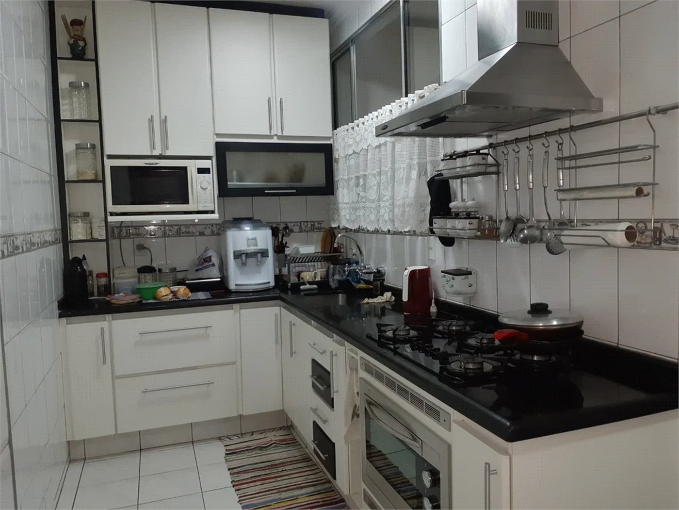 Apartamento à venda com 3 quartos, sendo 2 suítes, em Pinheiros, São Paulo, SP