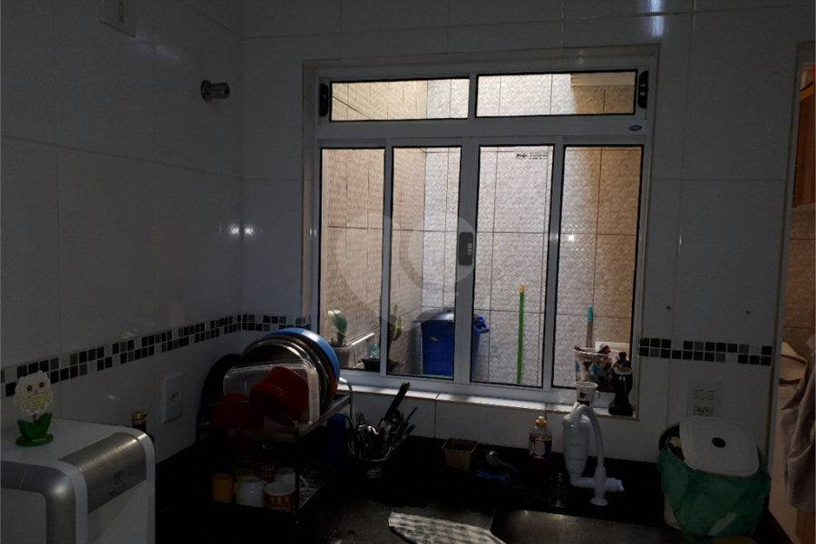 Casa à venda com 3 quartos, sendo 1 suíte, em Vila Isolina Mazzei, São Paulo, SP
