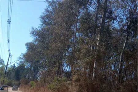 Terreno à venda em Caete (mailasqui), São Roque, SP