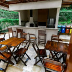 Apartamento à venda com 3 quartos, sendo 1 suíte,  em Lar São Paulo, São Paulo, SP