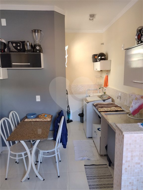 Casa à venda com 1 quarto em Parque Três Meninos, Sorocaba, SP