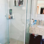 Apartamento à venda com 2 suítes em Nova Gerty, São Caetano do Sul, SP