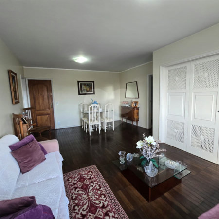 Apartamento à venda com 3 quartos, sendo 1 suíte, em Tijuca, Rio de Janeiro, RJ