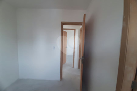 Apartamento à venda com 2 quartos em Parada Inglesa, São Paulo, SP